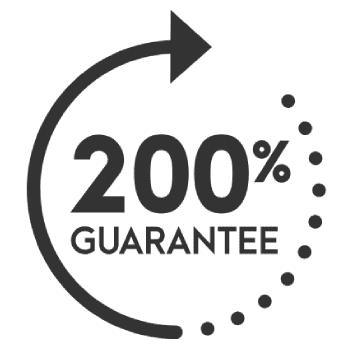 200 Day Guarantee