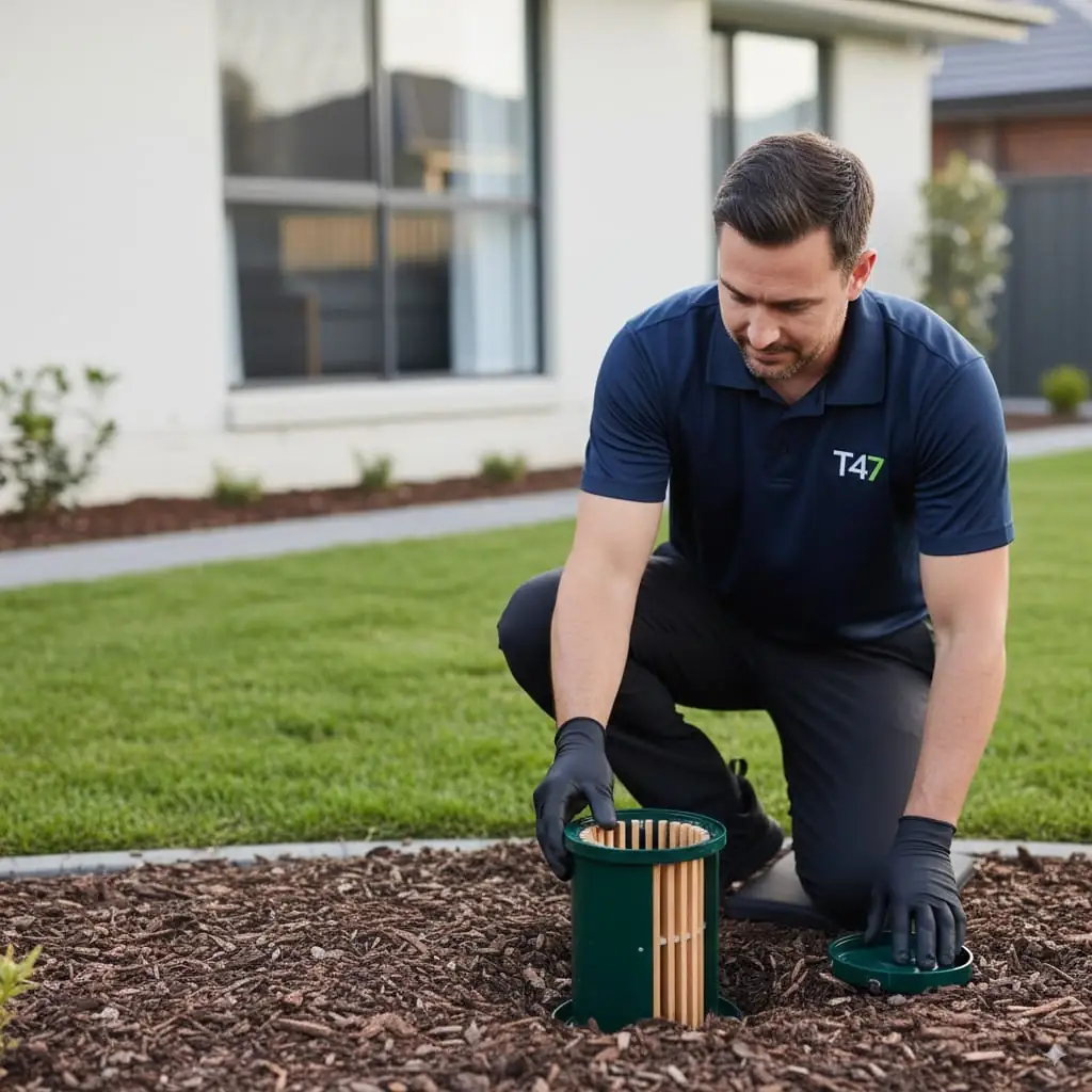 Nest elimination
